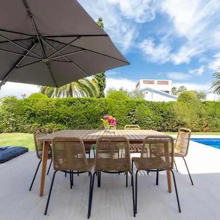 Eldorado Playa 139 By Interhome Holiday home *