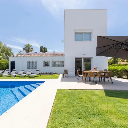 Eldorado Playa 139 By Interhome * Cambrils