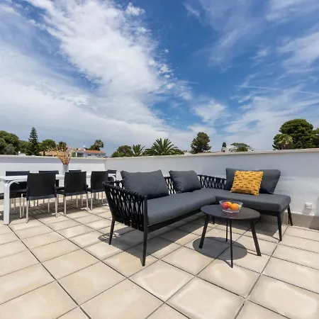 Eldorado Playa 139 By Interhome *