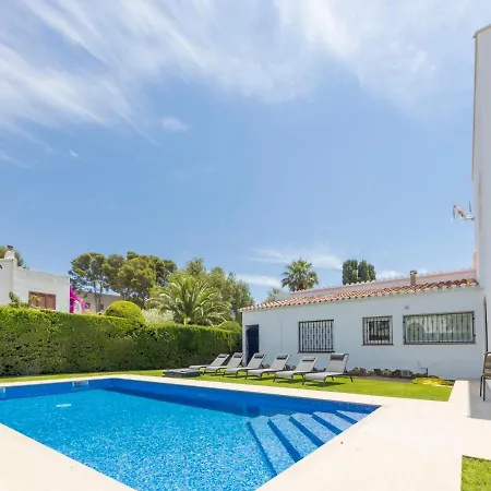 Holiday home Eldorado Playa 139 By Interhome Cambrils