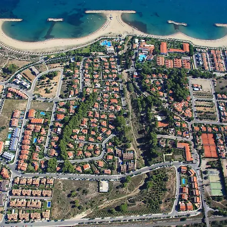 Eldorado Playa 139 By Interhome * Cambrils