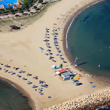 Eldorado Playa 139 By Interhome * Cambrils