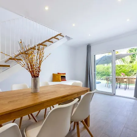 Eldorado Playa 139 By Interhome Holiday home Cambrils