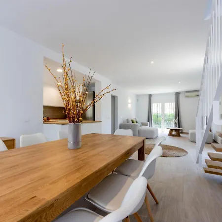 Eldorado Playa 139 By Interhome