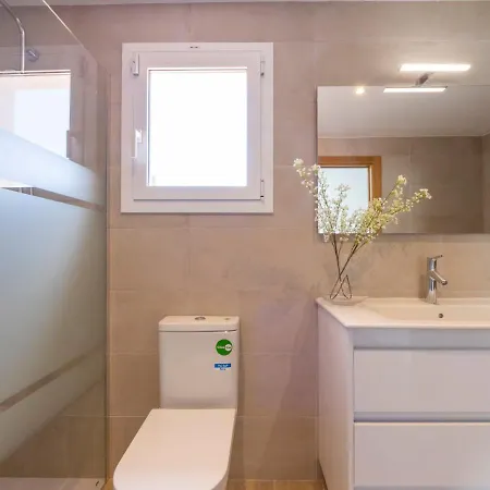 Eldorado Playa 139 By Interhome * Cambrils