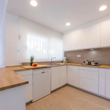 Eldorado Playa 139 By Interhome * Cambrils