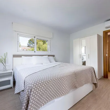 Eldorado Playa 139 By Interhome Holiday home *