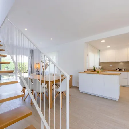 Holiday home Eldorado Playa 139 By Interhome Cambrils