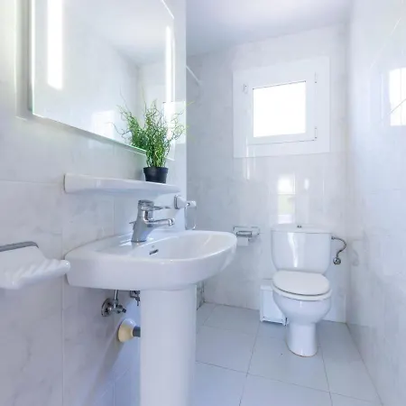 Eldorado Playa 139 By Interhome * Cambrils
