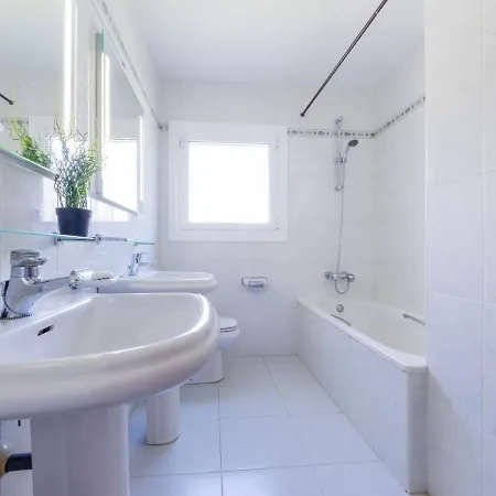 Eldorado Playa 139 By Interhome Cambrils