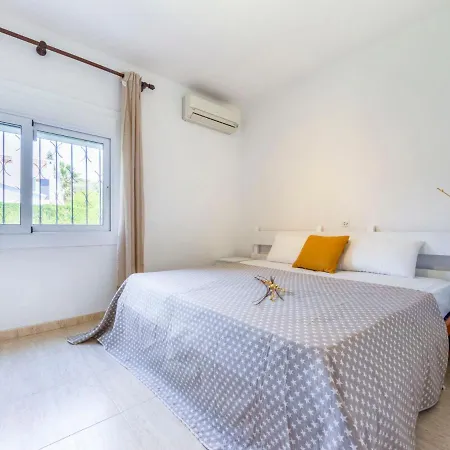 Eldorado Playa 139 By Interhome *