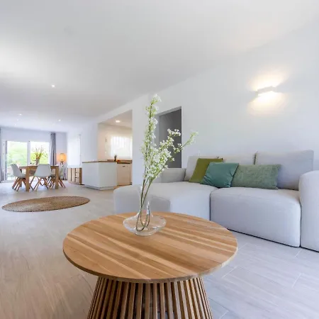 Holiday home Eldorado Playa 139 By Interhome *
