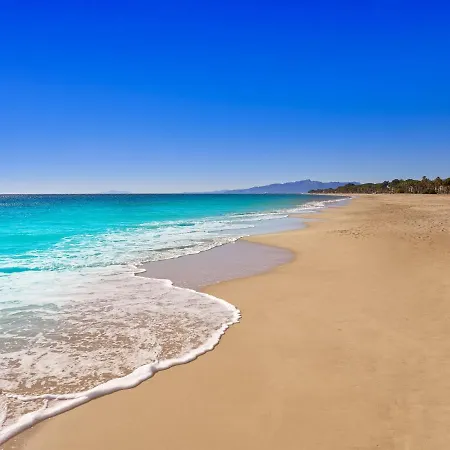 Eldorado Playa 139 By Interhome Holiday home *