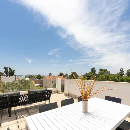 Eldorado Playa 139 By Interhome Casa vacanze Cambrils