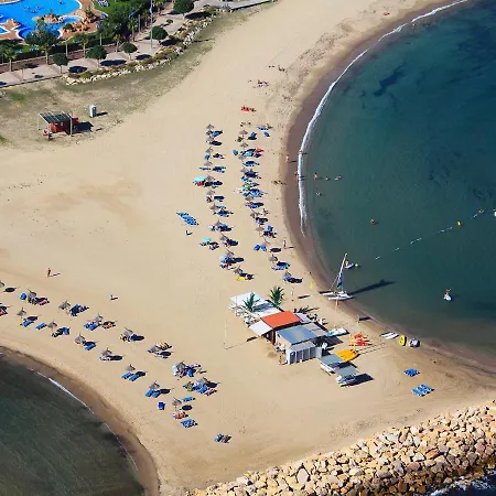 Eldorado Playa 139 By Interhome * Cambrils