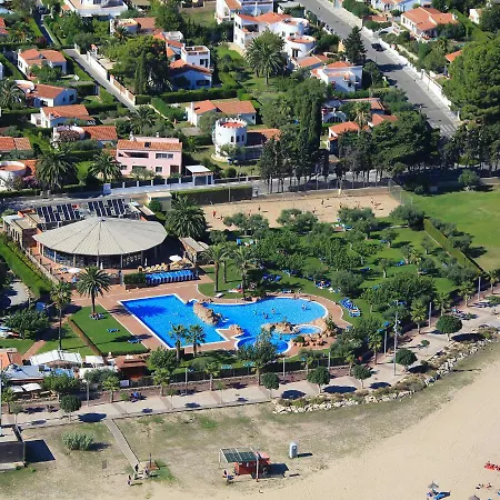 Eldorado Playa 139 By Interhome *