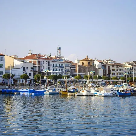 Eldorado Playa 139 By Interhome