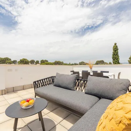 Ferienhaus Eldorado Playa 139 By Interhome Cambrils