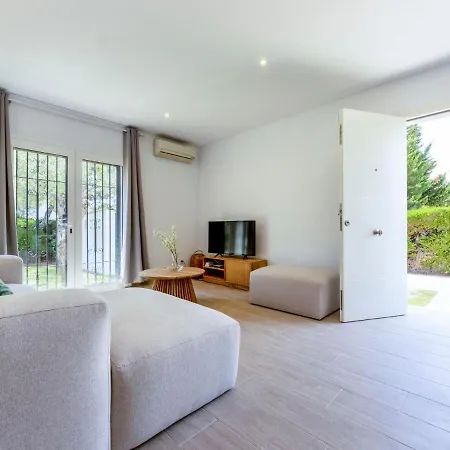 Ferienhaus Eldorado Playa 139 By Interhome *