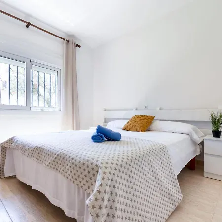 Eldorado Playa 139 By Interhome Ferienhaus
